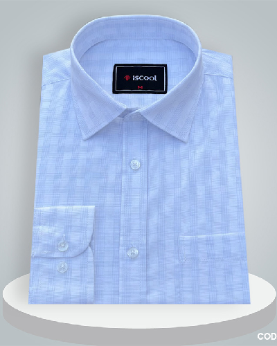 Super Luxury Check Shirt